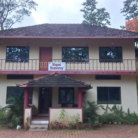 Magod Homestay Idgundi Екстериор снимка