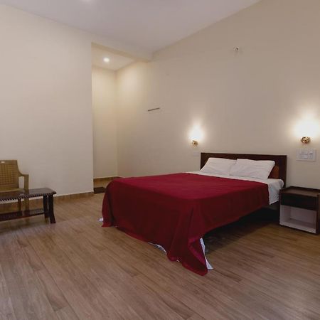 Magod Homestay Idgundi Екстериор снимка