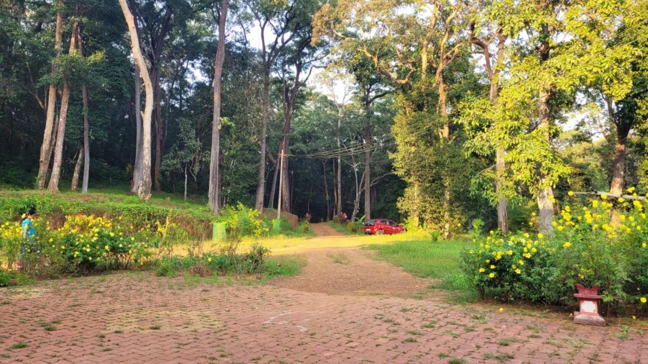 Magod Homestay Idgundi Екстериор снимка