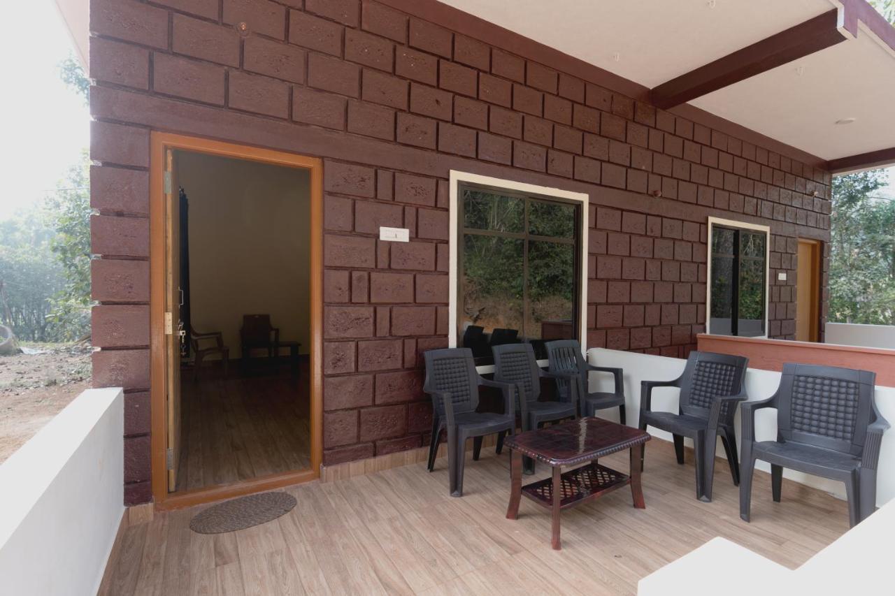 Magod Homestay Idgundi Екстериор снимка