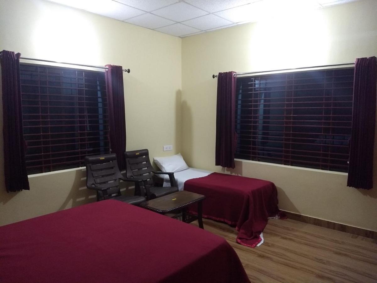 Magod Homestay Idgundi Екстериор снимка