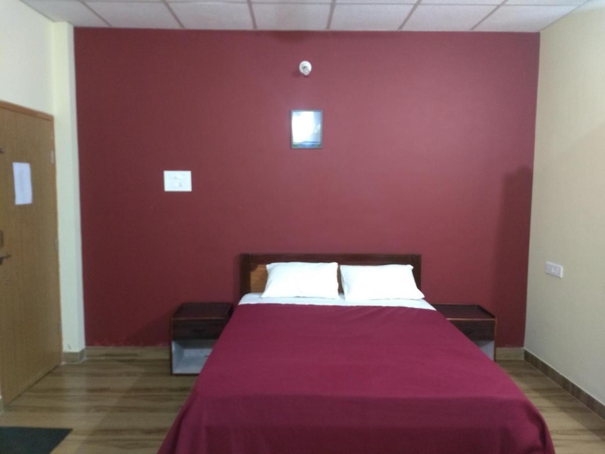 Magod Homestay Idgundi Екстериор снимка