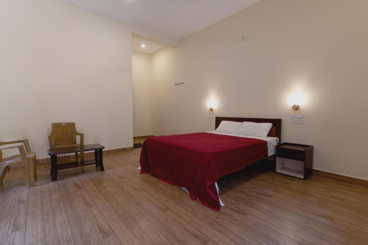 Magod Homestay Idgundi Екстериор снимка